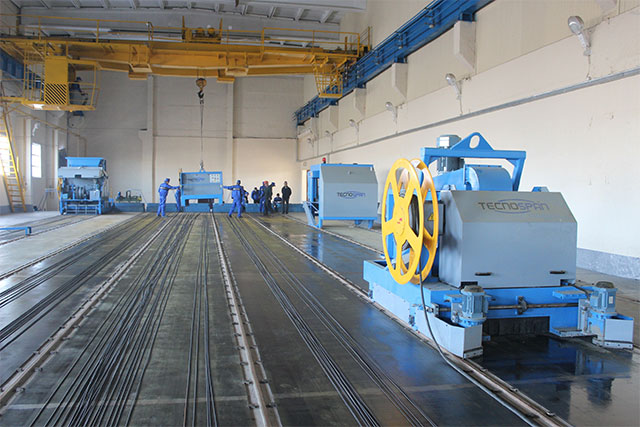 Производство ЖБИ, товарного бетона и растворов различных марокплиты перекрытия, железобетонные кольца, сваи, фундаментные блоки, прогоны , перемычки, фундамент ленточный, дорожные плиты
В каталог  К услугам